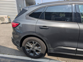 Photo 6 du bon plan FORD Kuga 2.5 Duratec 190ch FHEV E85 ST-Line X BVA occasion à 34541 €