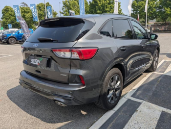 Photo 7 du bon plan FORD Kuga 2.5 Duratec 190ch FHEV E85 ST-Line X BVA occasion à 34541 €