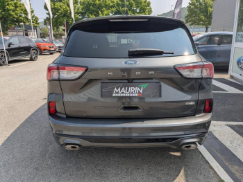 Photo 8 du bon plan FORD Kuga 2.5 Duratec 190ch FHEV E85 ST-Line X BVA occasion à 34541 €