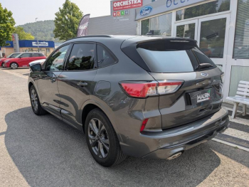 Photo 9 du bon plan FORD Kuga 2.5 Duratec 190ch FHEV E85 ST-Line X BVA occasion à 34541 €