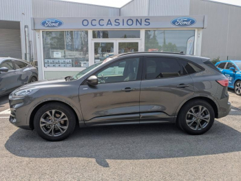 Photo 10 du bon plan FORD Kuga 2.5 Duratec 190ch FHEV E85 ST-Line X BVA occasion à 34541 €