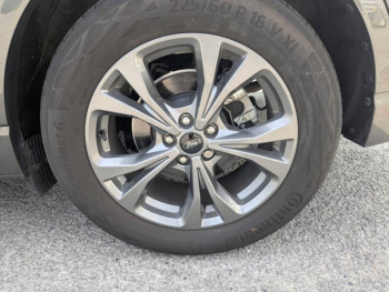 Photo 11 du bon plan FORD Kuga 2.5 Duratec 190ch FHEV E85 ST-Line X BVA occasion à 34541 €