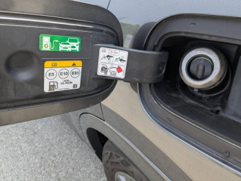 Photo 14 du bon plan FORD Kuga 2.5 Duratec 190ch FHEV E85 ST-Line X BVA occasion à 34541 €