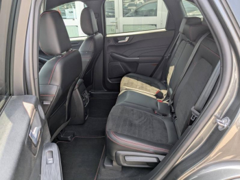 Photo 15 du bon plan FORD Kuga 2.5 Duratec 190ch FHEV E85 ST-Line X BVA occasion à 34541 €