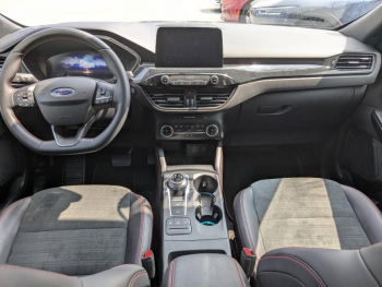 Photo 16 du bon plan FORD Kuga 2.5 Duratec 190ch FHEV E85 ST-Line X BVA occasion à 34541 €