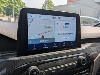 Photo 22 du bon plan FORD Kuga 2.5 Duratec 190ch FHEV E85 ST-Line X BVA occasion à 34541 €