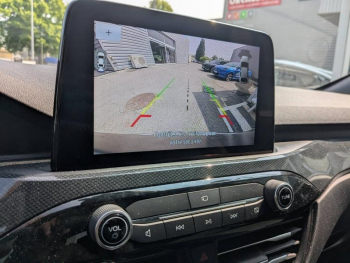 Photo 23 du bon plan FORD Kuga 2.5 Duratec 190ch FHEV E85 ST-Line X BVA occasion à 34541 €