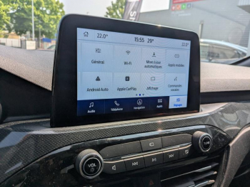 Photo 24 du bon plan FORD Kuga 2.5 Duratec 190ch FHEV E85 ST-Line X BVA occasion à 34541 €