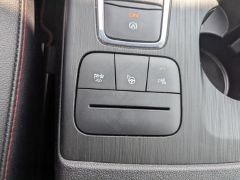 Photo 28 du bon plan FORD Kuga 2.5 Duratec 190ch FHEV E85 ST-Line X BVA occasion à 34541 €
