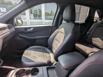 Photo 29 du bon plan FORD Kuga 2.5 Duratec 190ch FHEV E85 ST-Line X BVA occasion à 34541 €