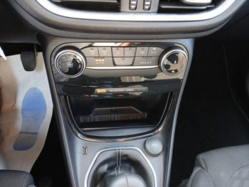 Photo 9 du bon plan FORD Puma 1.0 Flexifuel 125ch S&S mHEV Titanium occasion à 20500 €