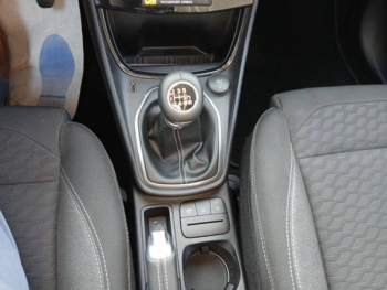 Photo 10 du bon plan FORD Puma 1.0 Flexifuel 125ch S&S mHEV Titanium occasion à 20500 €