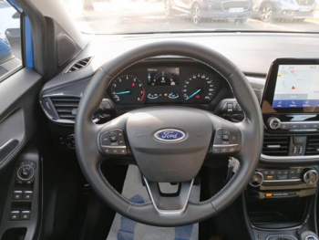 Photo 11 du bon plan FORD Puma 1.0 Flexifuel 125ch S&S mHEV Titanium occasion à 20500 €