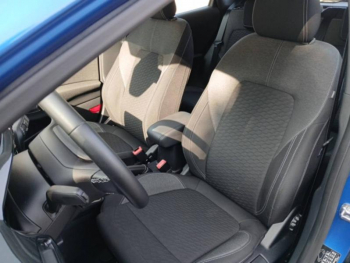 Photo 16 du bon plan FORD Puma 1.0 Flexifuel 125ch S&S mHEV Titanium occasion à 20500 €