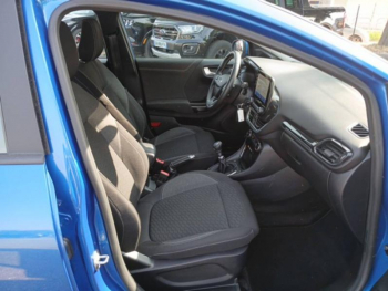 Photo 17 du bon plan FORD Puma 1.0 Flexifuel 125ch S&S mHEV Titanium occasion à 20500 €