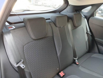 Photo 18 du bon plan FORD Puma 1.0 Flexifuel 125ch S&S mHEV Titanium occasion à 20500 €
