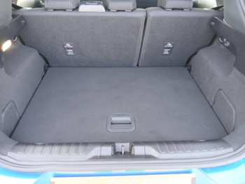 Photo 19 du bon plan FORD Puma 1.0 Flexifuel 125ch S&S mHEV Titanium occasion à 20500 €