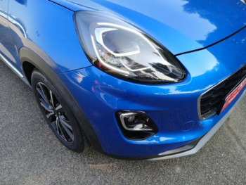 Photo 21 du bon plan FORD Puma 1.0 Flexifuel 125ch S&S mHEV Titanium occasion à 20500 €