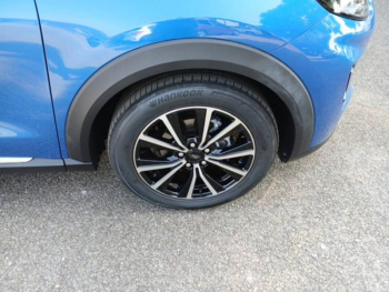 Photo 22 du bon plan FORD Puma 1.0 Flexifuel 125ch S&S mHEV Titanium occasion à 20500 €