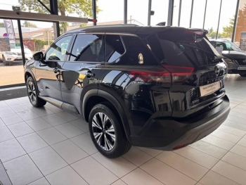 Photo 4 du bon plan NISSAN X-Trail e-4orce 213ch N-Connecta 7 places occasion à 31900 €