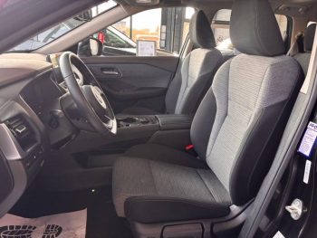 Photo 10 du bon plan NISSAN X-Trail e-4orce 213ch N-Connecta 7 places occasion à 31900 €