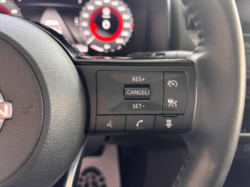 Photo 16 du bon plan NISSAN X-Trail e-4orce 213ch N-Connecta 7 places occasion à 31900 €