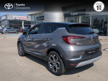 Photo 2 du bon plan RENAULT Captur 1.0 TCe 90ch Techno occasion à 17490 €