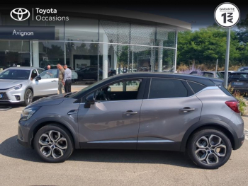 Photo 3 du bon plan RENAULT Captur 1.0 TCe 90ch Techno occasion à 17490 €