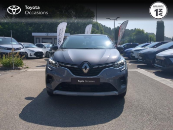 Photo 5 du bon plan RENAULT Captur 1.0 TCe 90ch Techno occasion à 17490 €