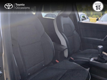 Photo 6 du bon plan RENAULT Captur 1.0 TCe 90ch Techno occasion à 17490 €
