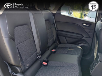 Photo 7 du bon plan RENAULT Captur 1.0 TCe 90ch Techno occasion à 17490 €