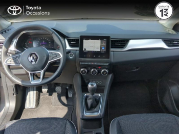 Photo 8 du bon plan RENAULT Captur 1.0 TCe 90ch Techno occasion à 17490 €