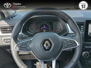Photo 9 du bon plan RENAULT Captur 1.0 TCe 90ch Techno occasion à 17490 €