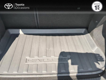 Photo 10 du bon plan RENAULT Captur 1.0 TCe 90ch Techno occasion à 17490 €