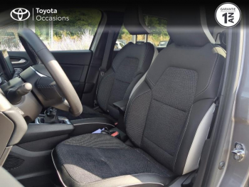 Photo 11 du bon plan RENAULT Captur 1.0 TCe 90ch Techno occasion à 17490 €