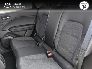 Photo 12 du bon plan RENAULT Captur 1.0 TCe 90ch Techno occasion à 17490 €