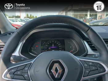 Photo 13 du bon plan RENAULT Captur 1.0 TCe 90ch Techno occasion à 17490 €