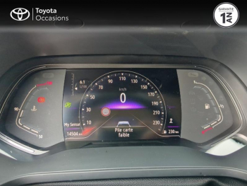 Photo 14 du bon plan RENAULT Captur 1.0 TCe 90ch Techno occasion à 17490 €