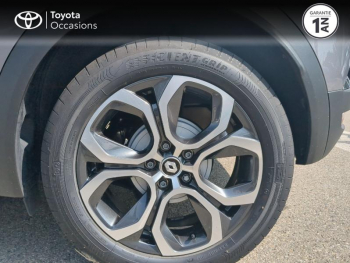 Photo 16 du bon plan RENAULT Captur 1.0 TCe 90ch Techno occasion à 17490 €