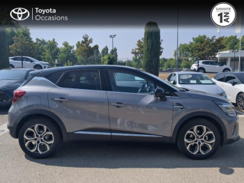 Photo 17 du bon plan RENAULT Captur 1.0 TCe 90ch Techno occasion à 17490 €