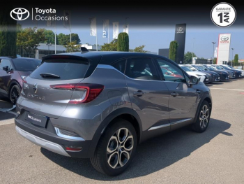 Photo 18 du bon plan RENAULT Captur 1.0 TCe 90ch Techno occasion à 17490 €