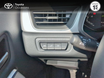 Photo 23 du bon plan RENAULT Captur 1.0 TCe 90ch Techno occasion à 17490 €