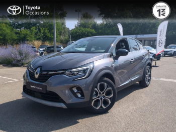 Photo 24 du bon plan RENAULT Captur 1.0 TCe 90ch Techno occasion à 17490 €