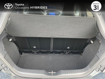 Photo 10 du bon plan TOYOTA Aygo X 1.0 VVT-i 72ch Design MY23 occasion à 15990 €