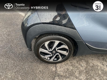 Photo 16 du bon plan TOYOTA Aygo X 1.0 VVT-i 72ch Design MY23 occasion à 15990 €