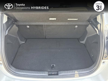 Photo 10 du bon plan TOYOTA Yaris 120 VVT-i Design 5p MY22 occasion à 17890 €