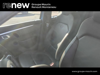 Photo 10 du bon plan DACIA Spring 45ch Confort Plus - Achat IntÃ©gral occasion à 9990 €