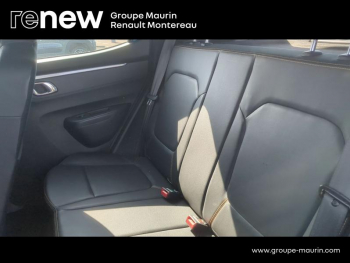Photo 11 du bon plan DACIA Spring 45ch Confort Plus - Achat IntÃ©gral occasion à 9990 €