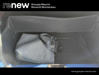 Photo 13 du bon plan DACIA Spring 45ch Confort Plus - Achat IntÃ©gral occasion à 9990 €