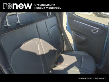 Photo 19 du bon plan DACIA Spring 45ch Confort Plus - Achat IntÃ©gral occasion à 9990 €